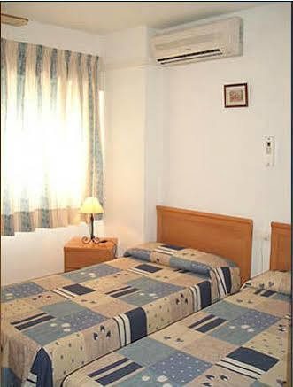 Pension Colon San Juan  Esterno foto